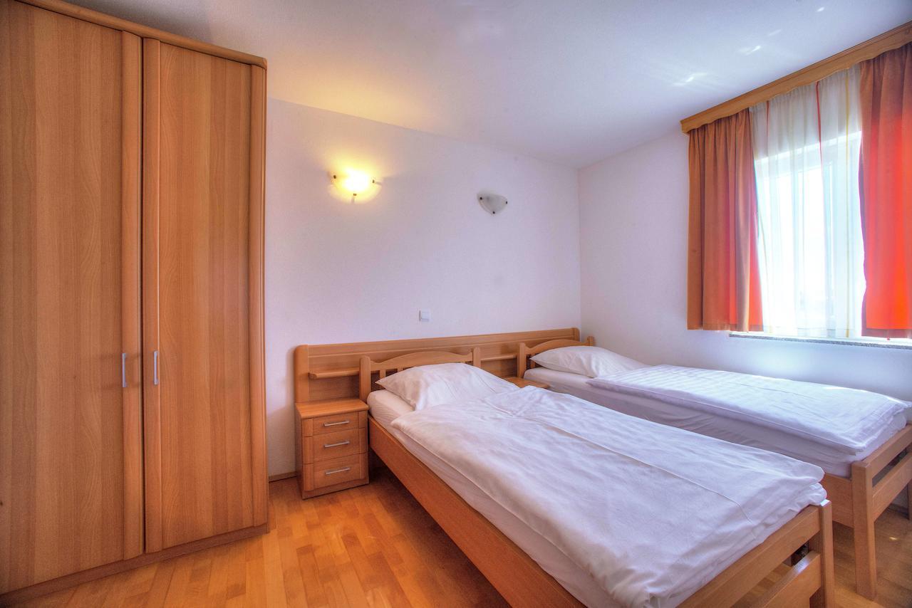 Villa D&I Βόντιτσε Δωμάτιο φωτογραφία