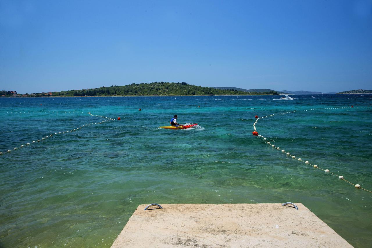 Villa D&I Βόντιτσε Εξωτερικό φωτογραφία