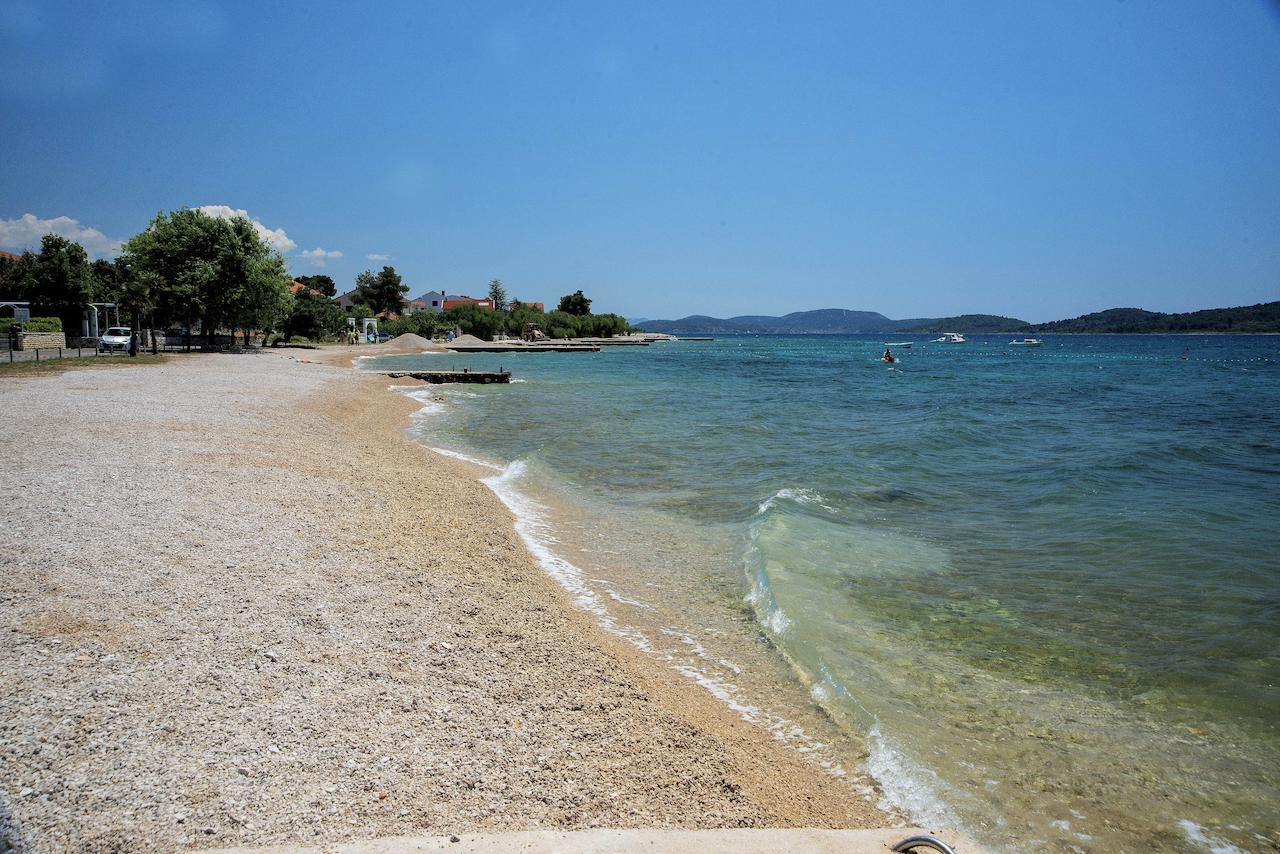 Villa D&I Βόντιτσε Εξωτερικό φωτογραφία