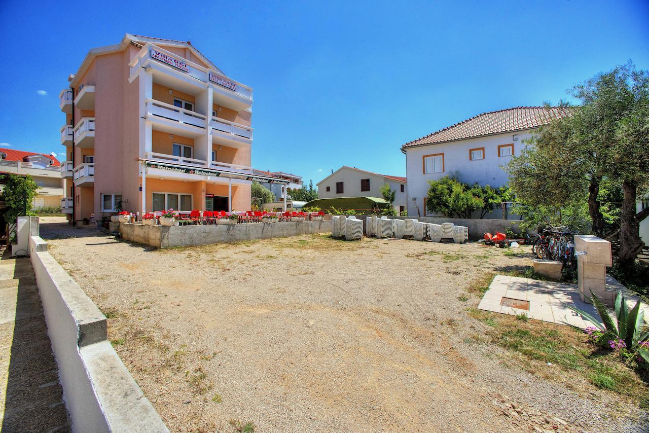 Villa D&I Βόντιτσε Εξωτερικό φωτογραφία
